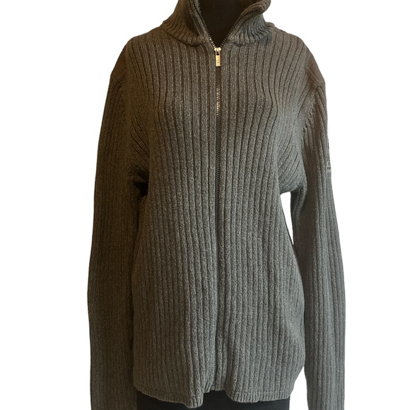 Calvin Klein Jeans Sweater - Picture 2 of 4